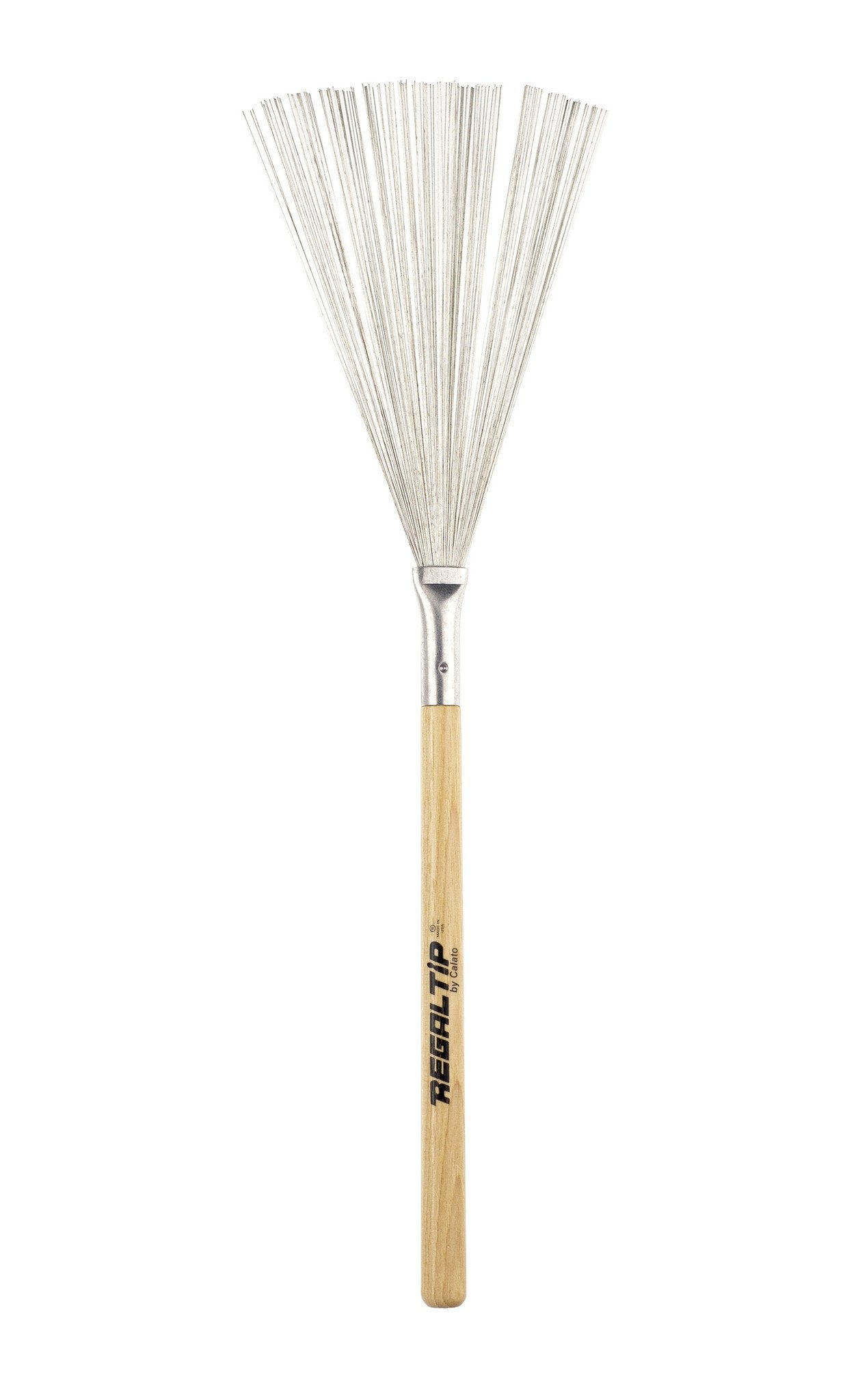 Regal Tip Hickory Handle Brushes