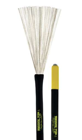 Clayton Cameron Signature Brushes