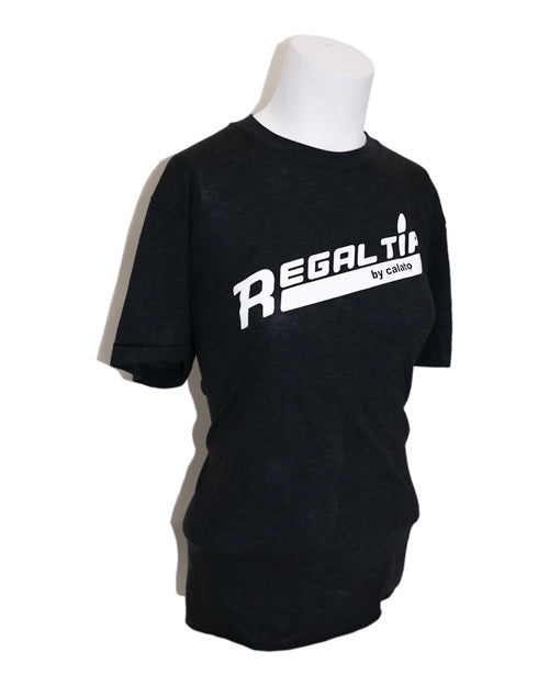Short Sleeve "Vintage" Regal Tip T-Shirt