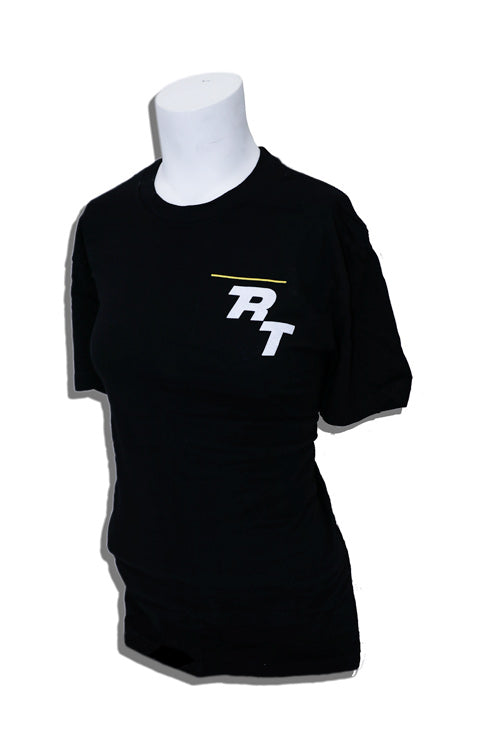 Short Sleeve "Stacked" T-Shirt
